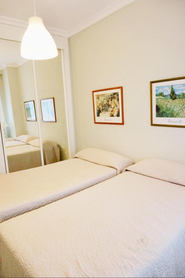 Appartamento Chez Elo's Marbella Milla de Oro. Jardin Privado Esterno foto